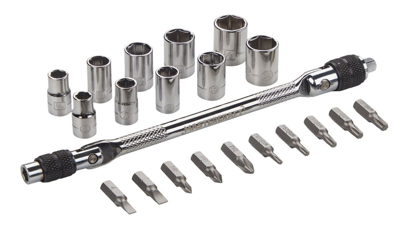 Swivel Z Driver Set, 21-pc R1026