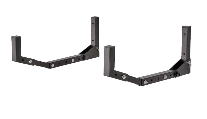Wall Mount Foldable Multi-Purpose Utility Rack, Up to 30-kgs Z3005