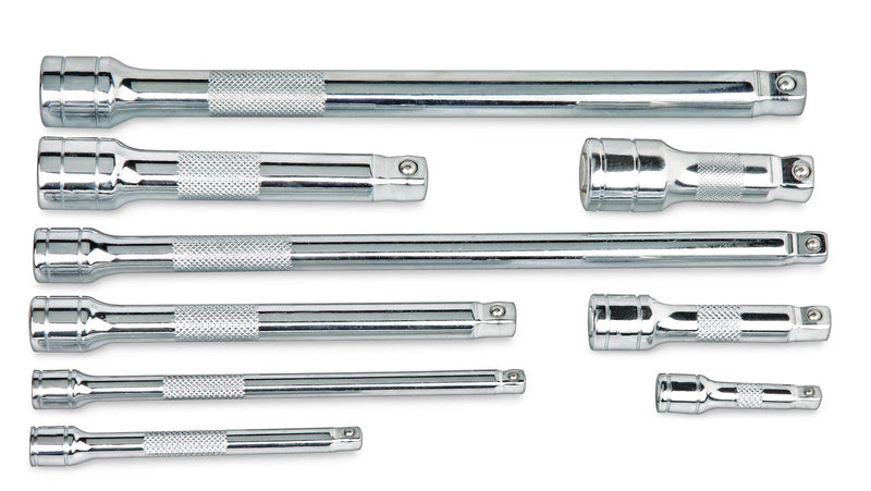 Wobble Extension Bar Set, 9-pc F8825