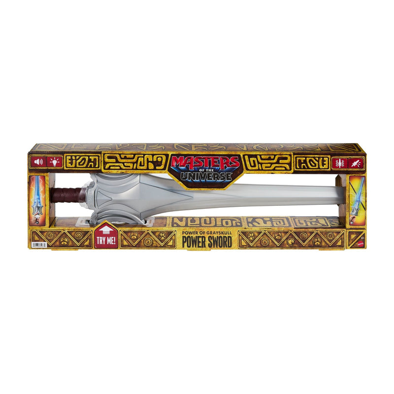 First Ones Deluxe Power Sword K5951