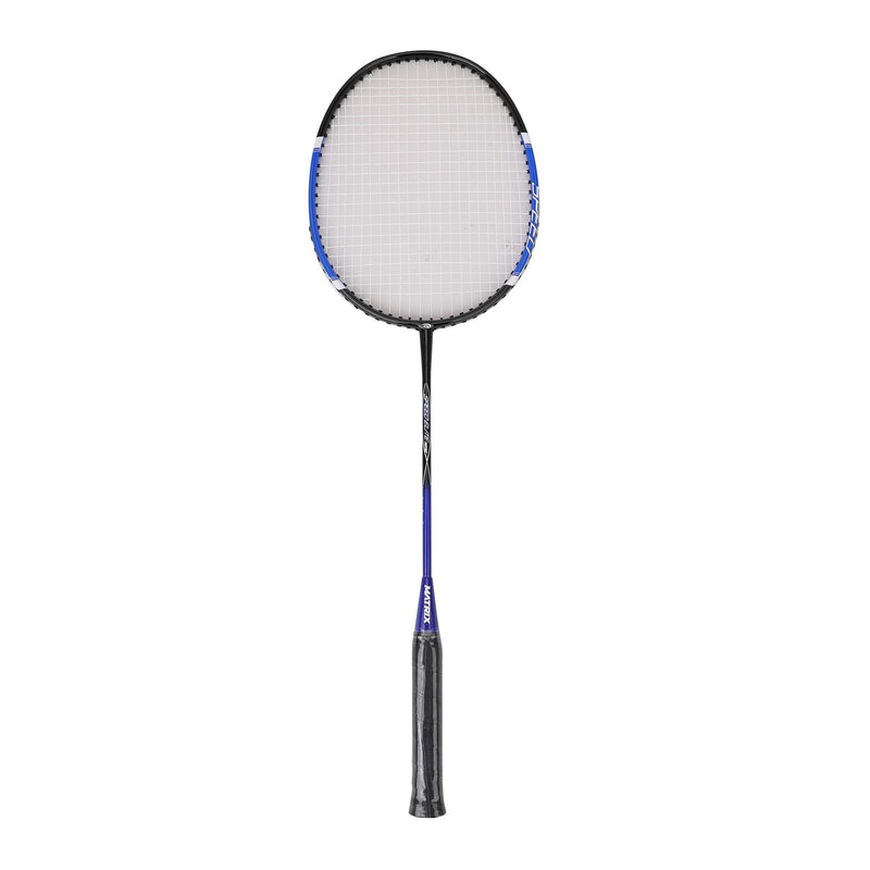 Speed Elite 3030 Composite Badminton Racquet/Racket, Blue/Black, 26-in Q5859