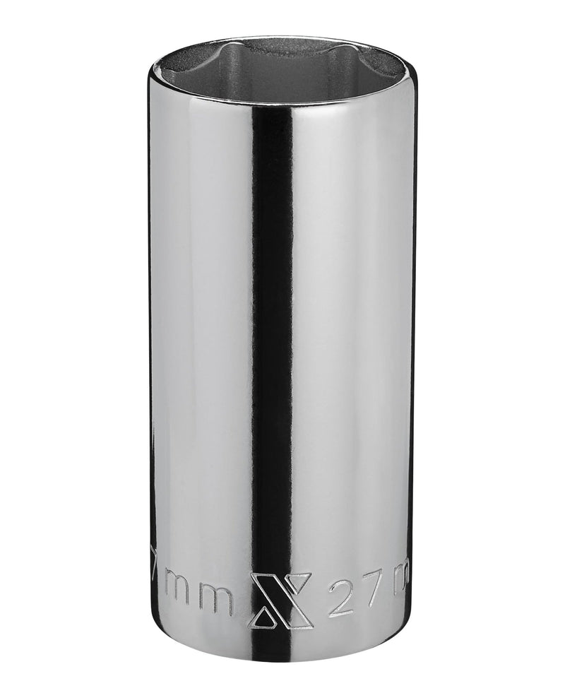 1/2" Drive 27mm Deep Socket F3058