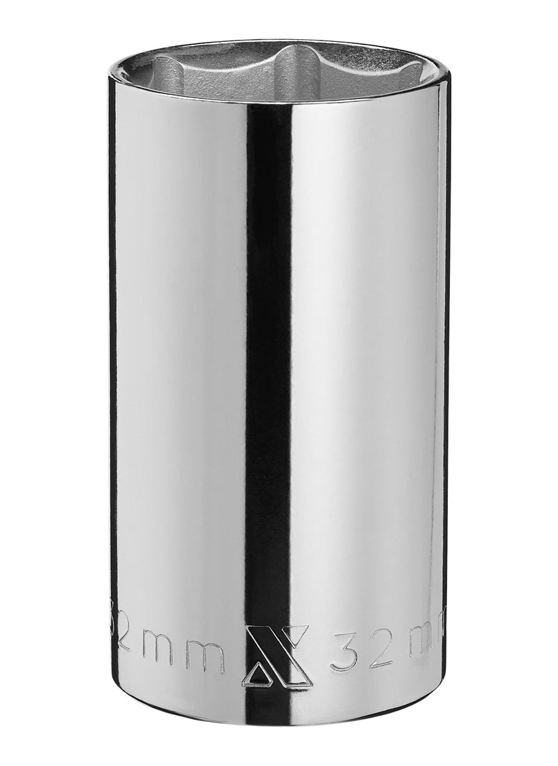 1/2" Drive 32mm Deep Socket F5859