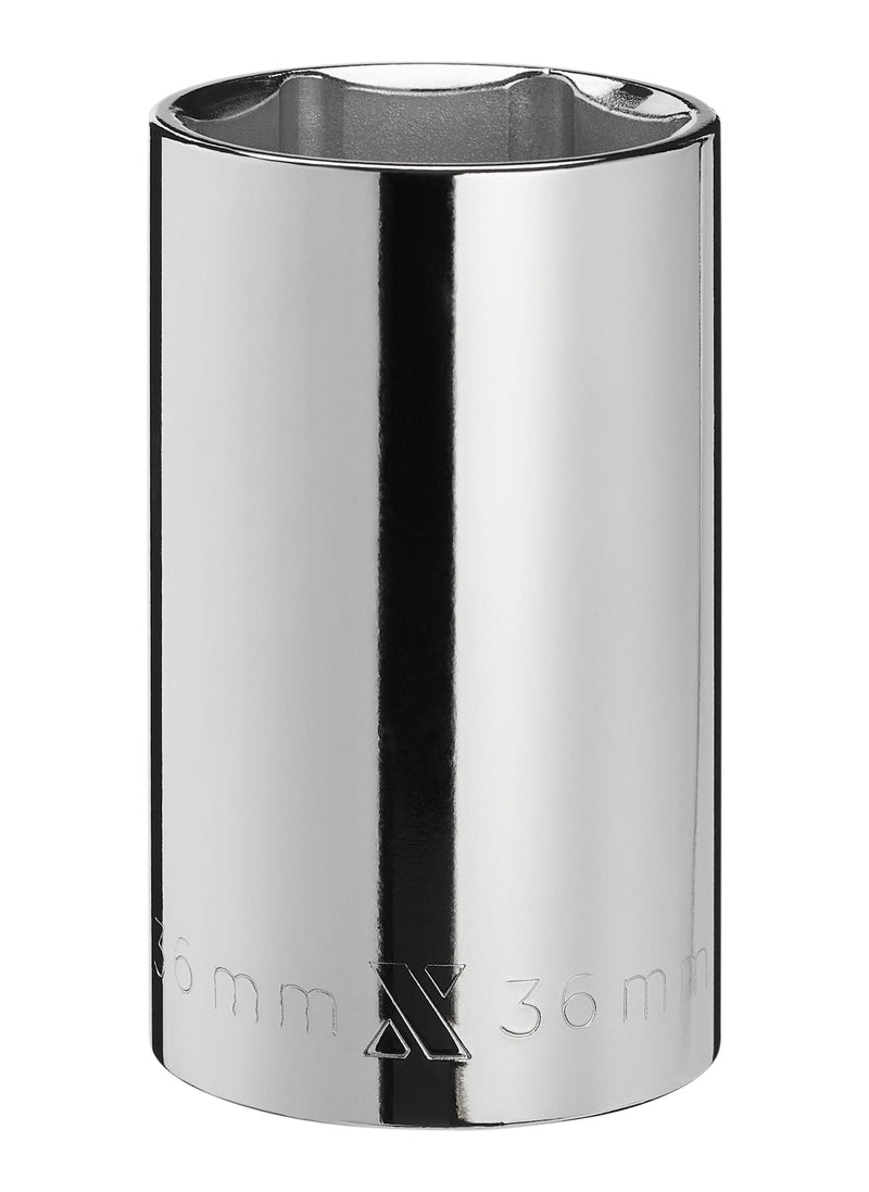 1/2" Drive 36mm Deep Socket D7165