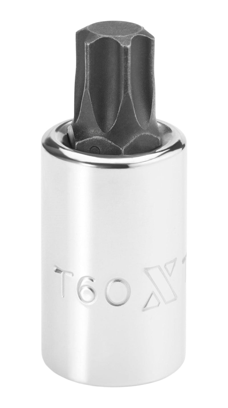 1/2" Drive T60 Star-drive Socket U4511