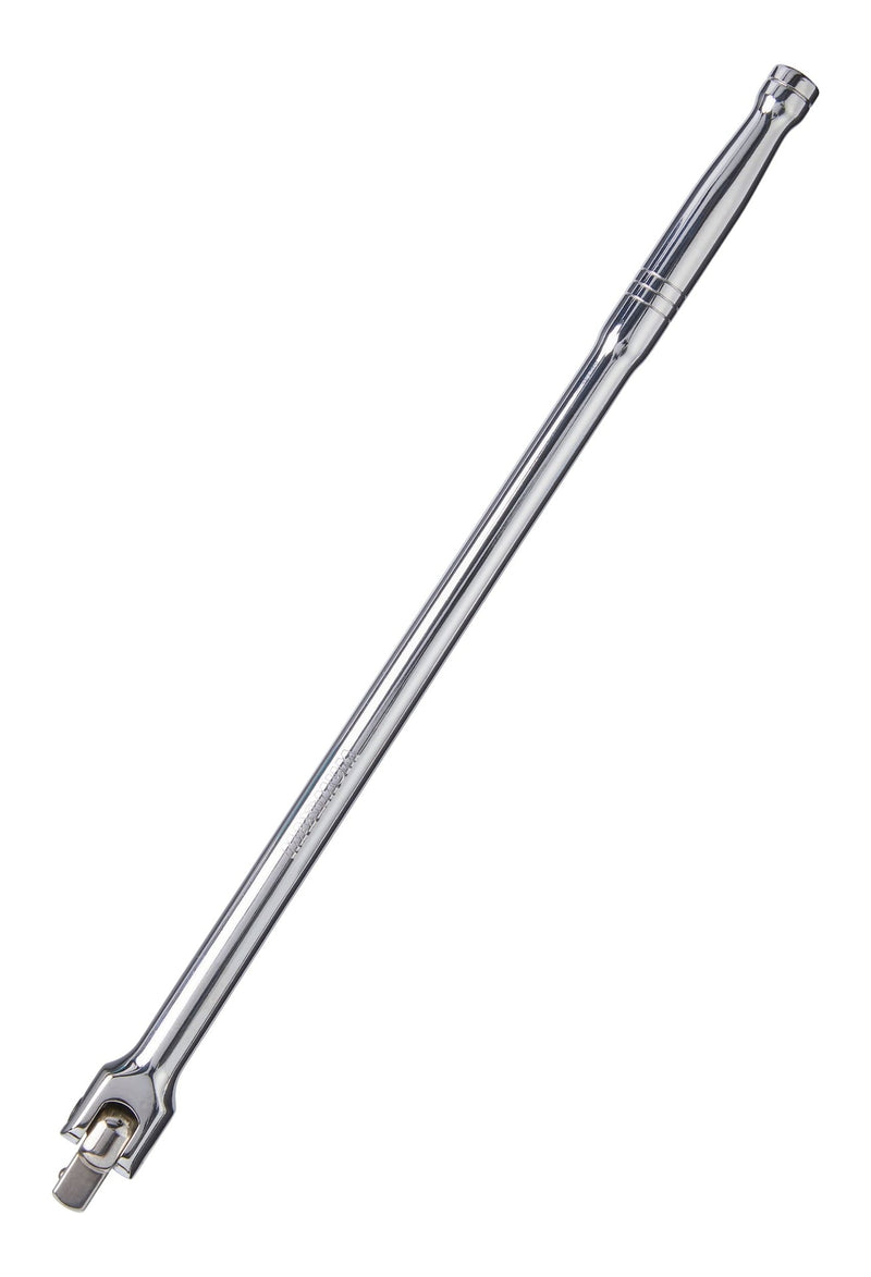 1/2-in Drive Breaker Bar, Nickel-Chrome Plating, 17-in C6400