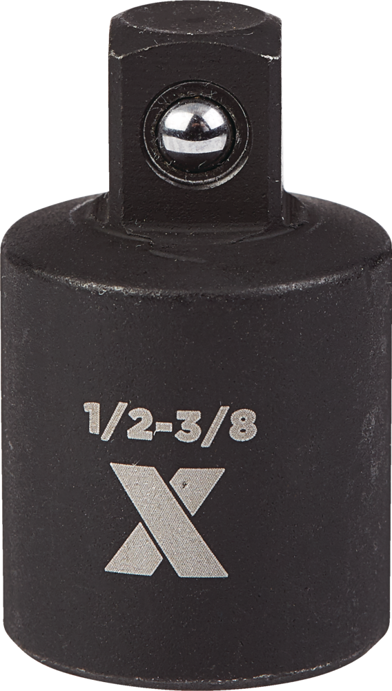 1/2-in to 3/8-in Drive Impact Socket Adapter H4851