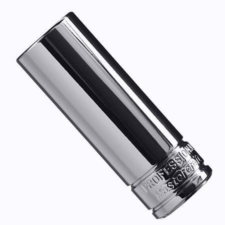 1/4-in Drive Assorted Sizes Deep Socket, 6-Point, Nickel-Chrome Plating Y8286