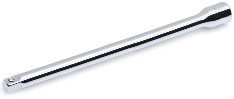 1/4-in Drive Extension Bar, CRV, Nickel-Chrome Plating, 14-in W7874