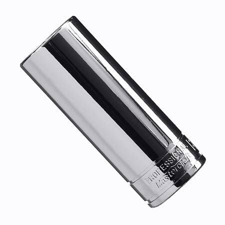 3/8-in Drive Assorted Sizes Deep Socket, 6-Point, Nickel-Chrome Plating S4205
