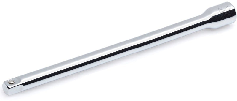 3/8-in Drive Extension Bar, CRV, Nickel-Chrome Plating, 20-in E9969