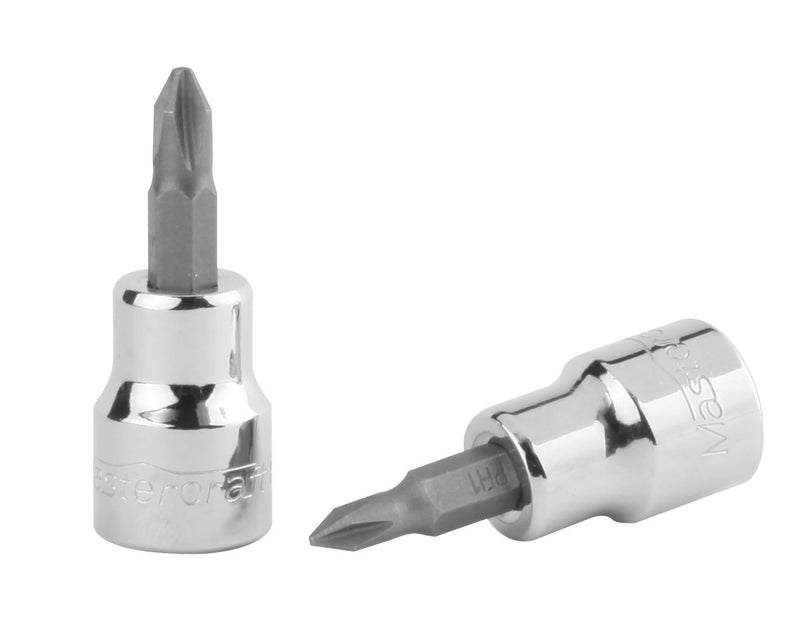 3/8-in Drive Bit Socket, Assorted Sizes X4090