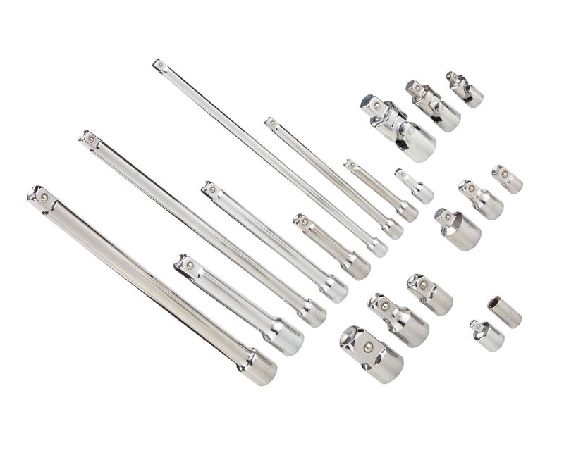 Extension Tool & Socket Accessory Set, 20-pc K5038