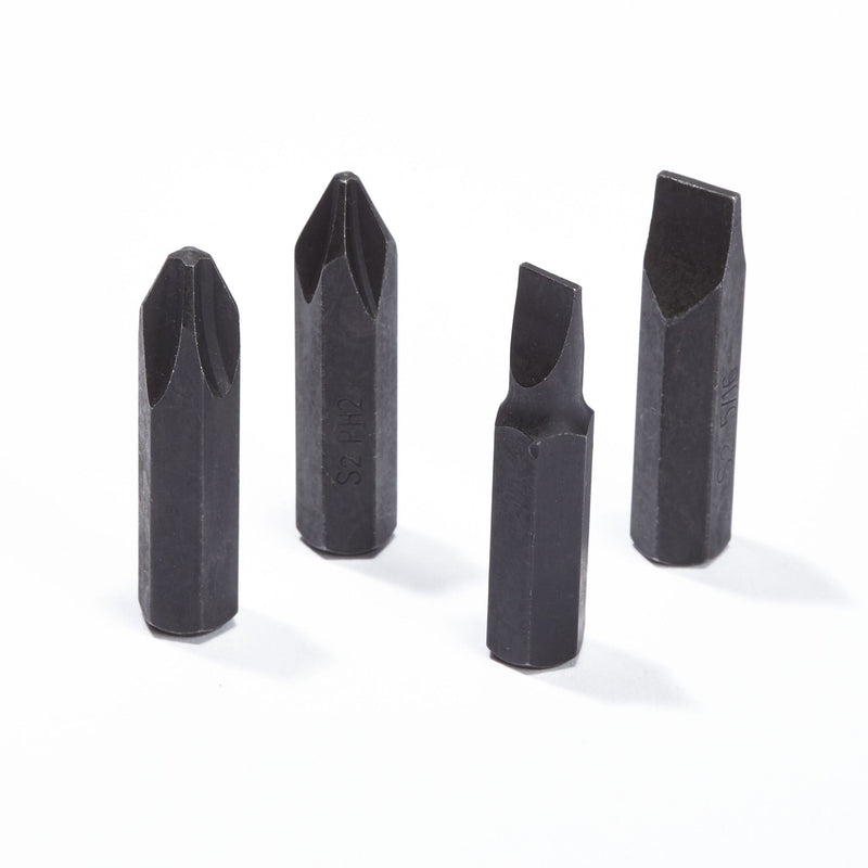 Impact Bit Set, 4-pc M9380