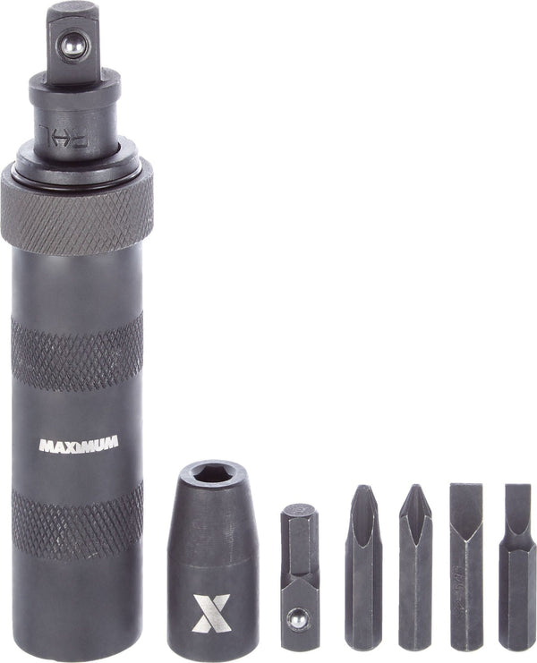 Impact Driver Set, 7-pc P1516