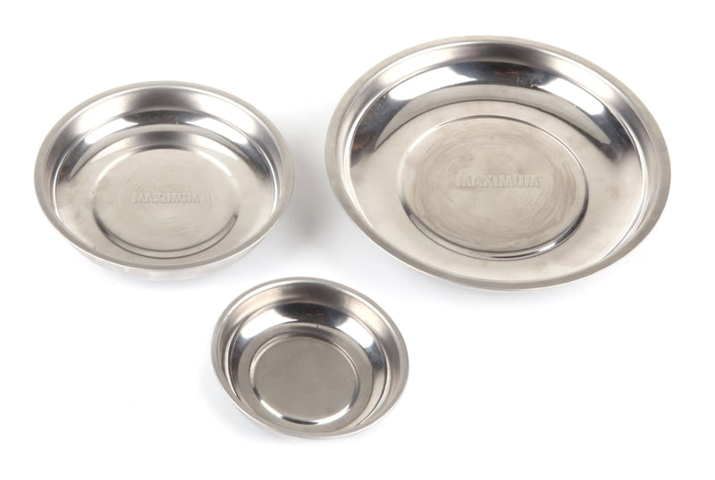 Magnetic Tray Bowl Set, 3-pc W2068