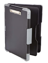 Organizer with Clipboard, 9 Pockets