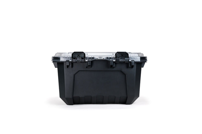 Pro Duty Storage Box with Secure Closure, 18.9-L B6595