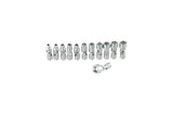 Universal Socket Set, 1/4-in, 12-pc