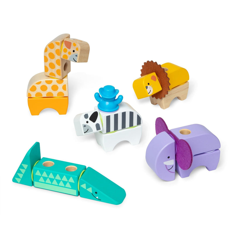 Blockables for Ages 2+ D2828