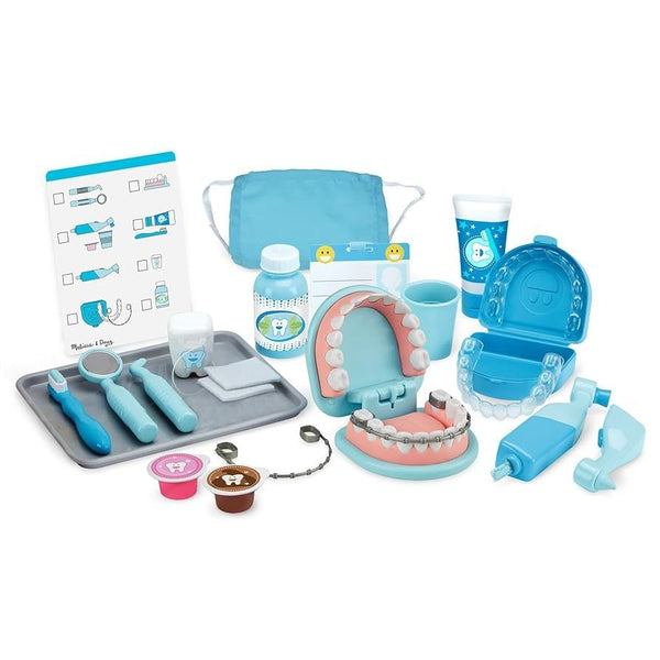 Super Smile Dentist Kit, Ages 3+ O9442