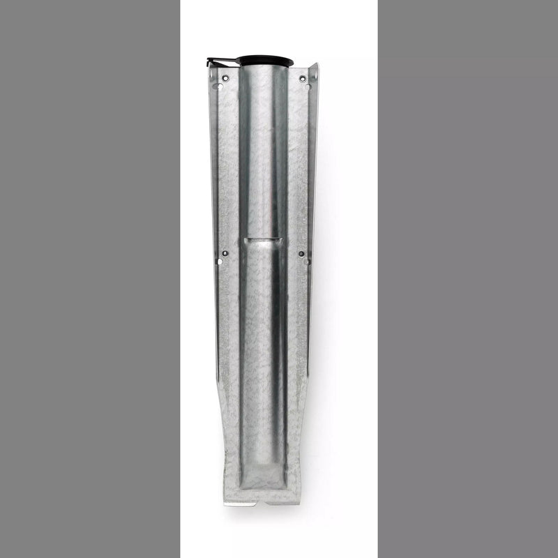 Metal Ground Spike for Rotary Compact and Economic, 35-mm C1457