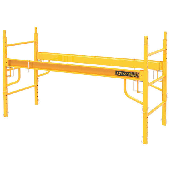 Stackable High Extension for Baker Scaffold, 39-in L1859