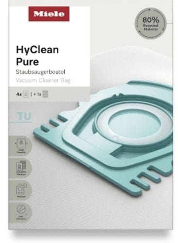 Miele HyClean TU Dust Bag O9530
