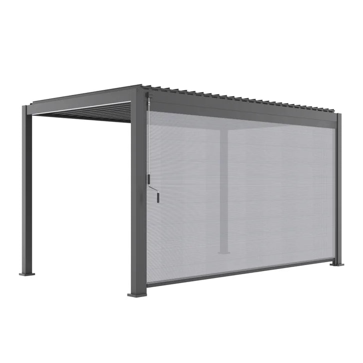 Mirador Adjustable Privacy Screen System G6344
