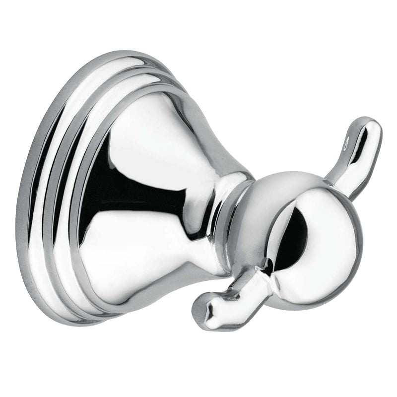 Preston Robe Hook, Chrome Y7633