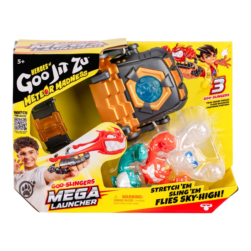 S13 Meteor Madness Mega Launcher H4968