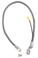 Battery Cable, Side Post, 4-Gauge