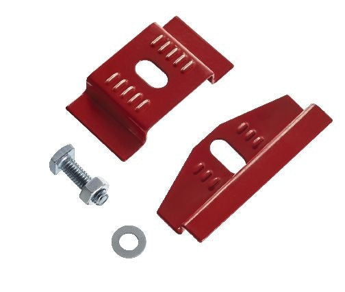 Battery Hold-Down Bracket, Base Mount B2027