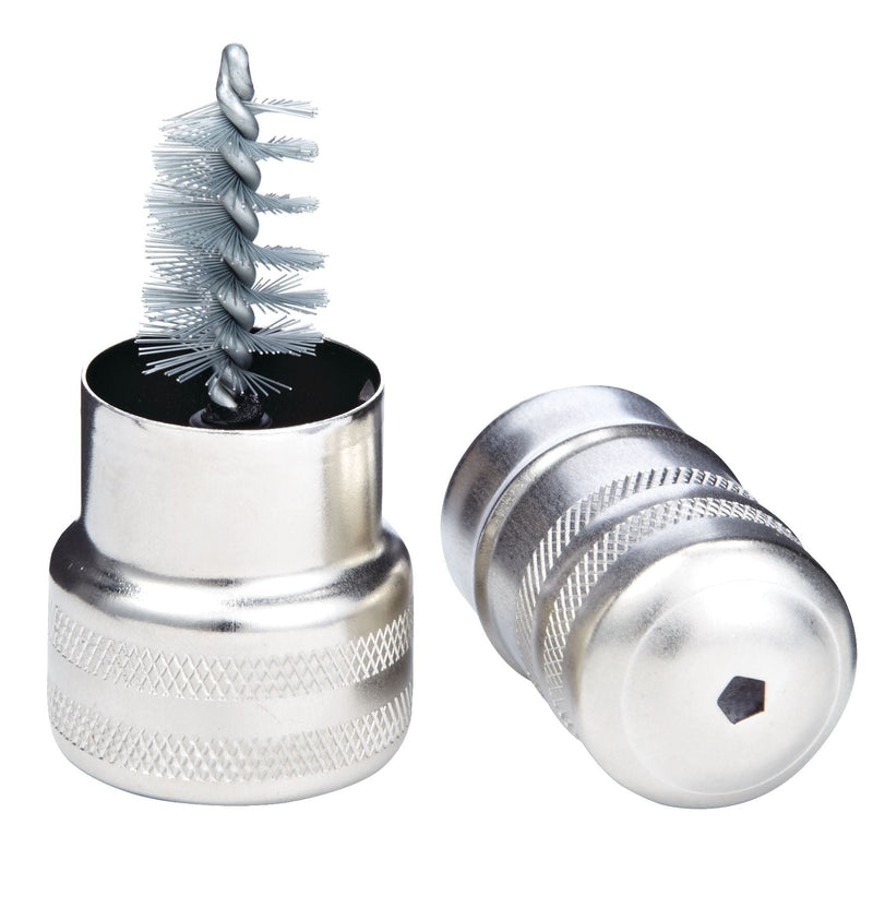 Battery Post & Terminal Brush B6890