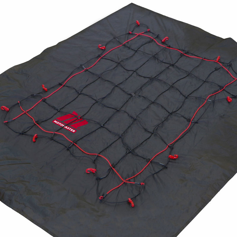 Bungee Cargo Net Tarp H7373