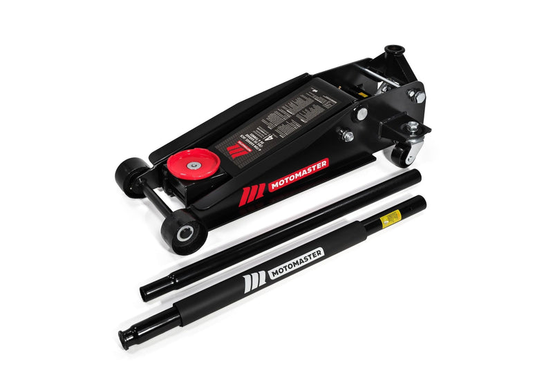 Garage Car/ Automotive Jack, 4-Ton H7698