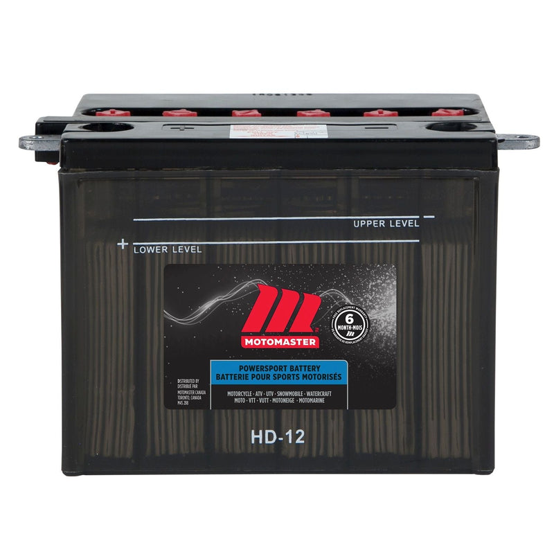 Group Size 27 Battery, 710 CCA N0647