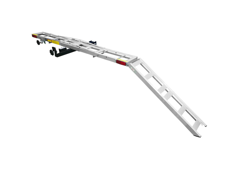Motorcycle Carrier W9908