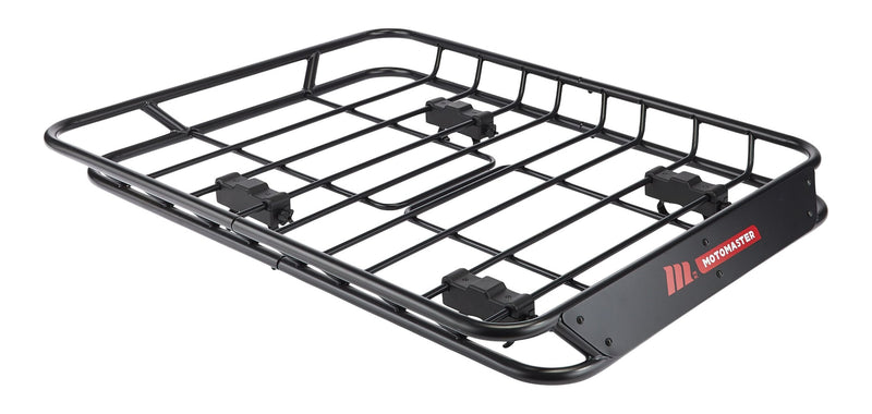 Rooftop Basket, Easy-Mount, 90-lb Capacity G9909