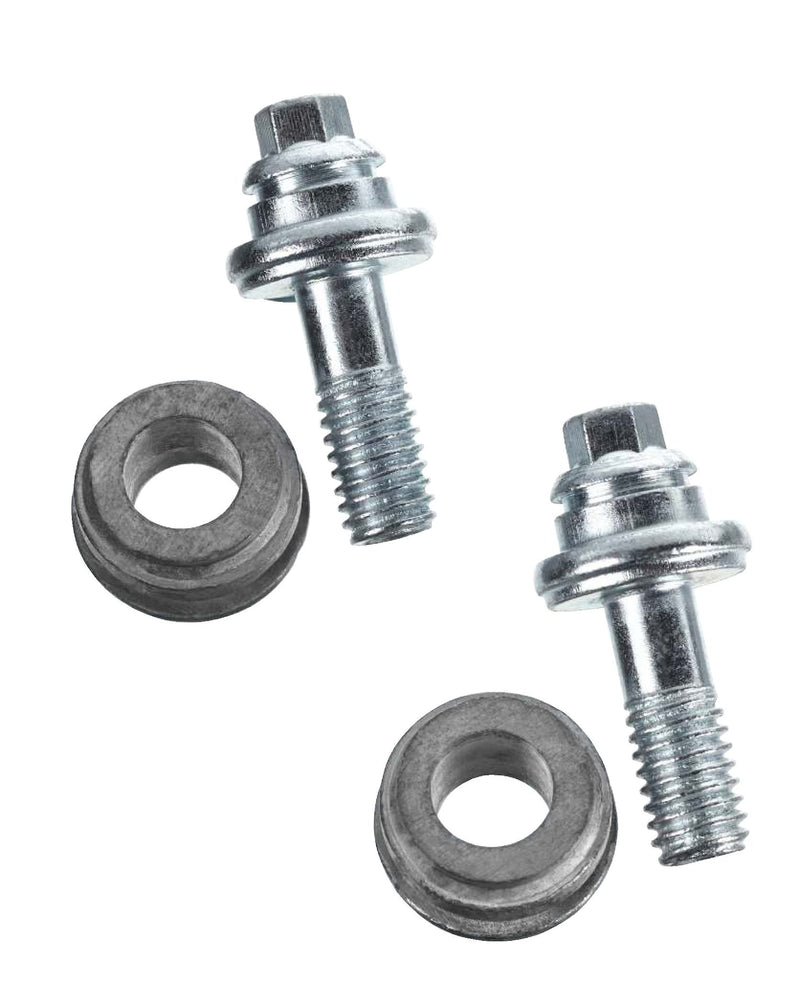 Side Terminal Battery Bolt, Long Y9580
