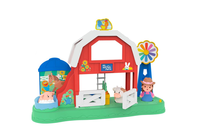 Farm Playset H1309