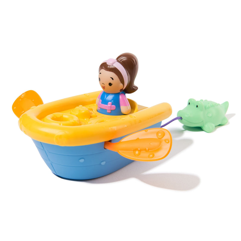 Row Your Boat Water Bath Toy N4347