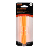 Power Rake Replacement Tines for use with 6-in-1 Power Rake Lawn Mower Blades