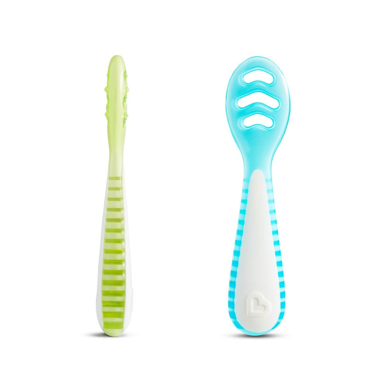 Gentle Dip First Spoon H0560