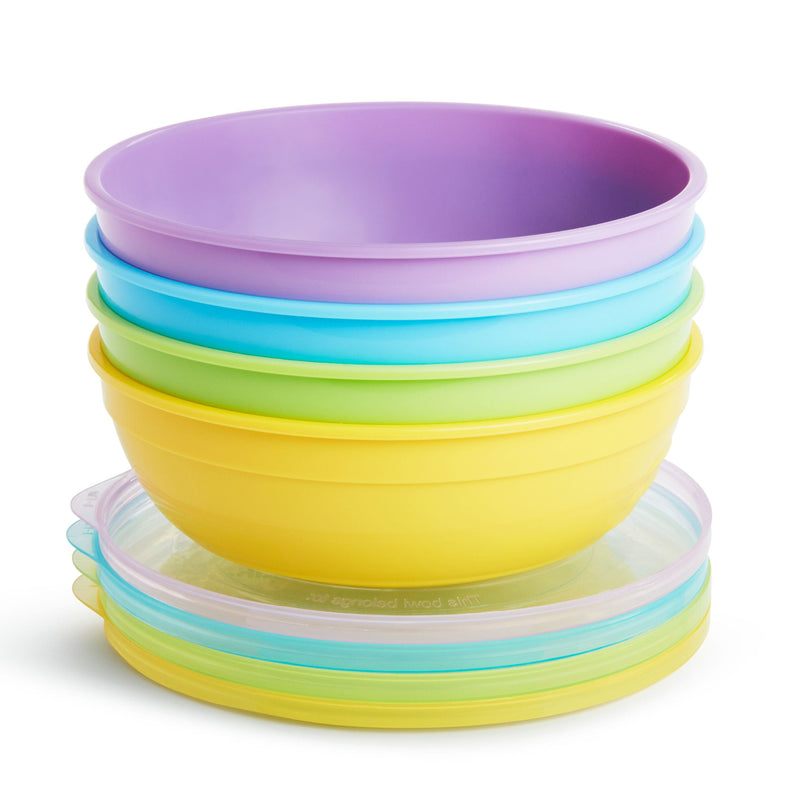 Love-A-Bowls, 4-pk R6392