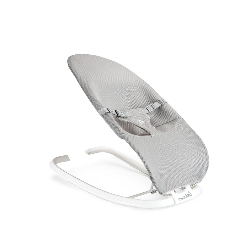 Spring 2-in-1 Baby Bouncer & Rocker D9625