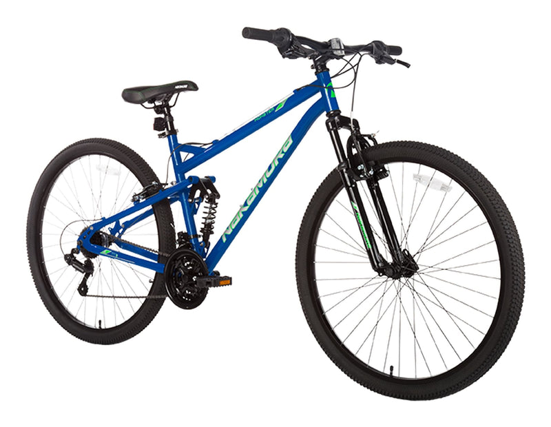 Monster 650B Medium Men's Hardtail Mountain Bike, 21-Speed, 27.5-in L7207