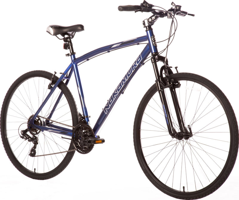 Royal Men's X-Large Hybrid Bike, 700 C V7766