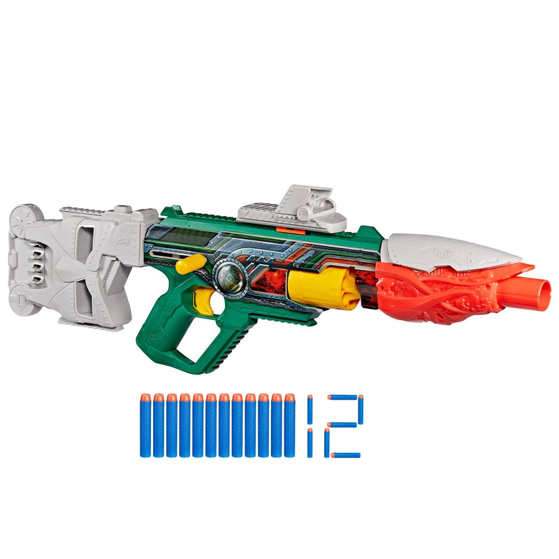 Doomsday Q6441