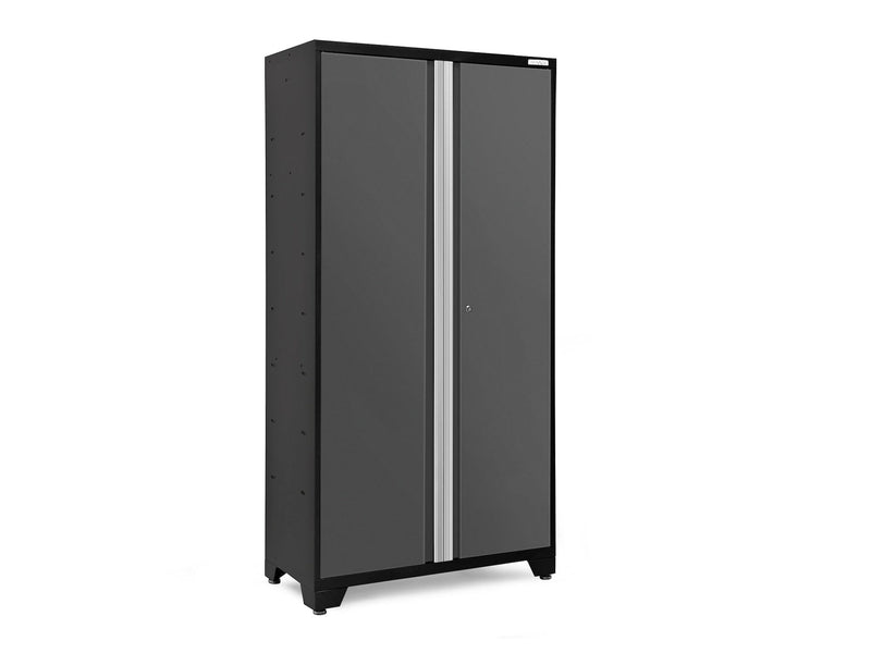 Bold 3.0 Locker, 48-in, Grey S6363